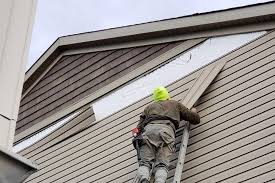 Reliable Glen Allen, VA Siding Solutions